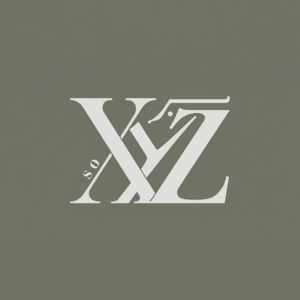 So XYZ